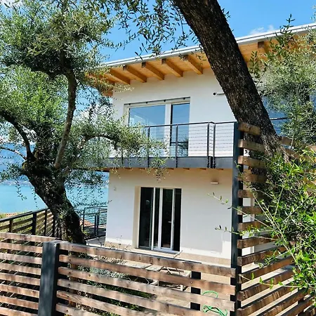 Appartement 521 Openspace