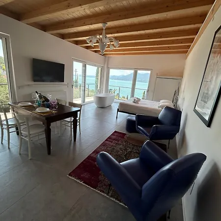 521 Openspace Appartement Pai