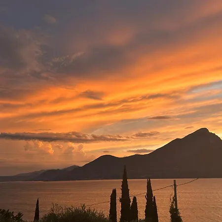 Appartement 521 Openspace