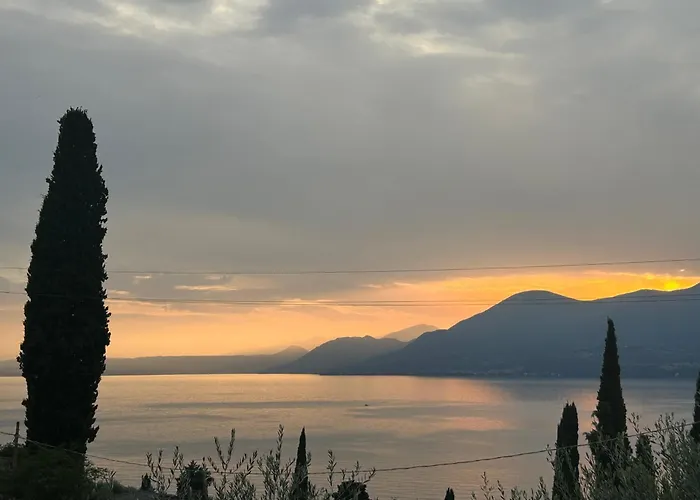 Appartement 521 Openspace Pai