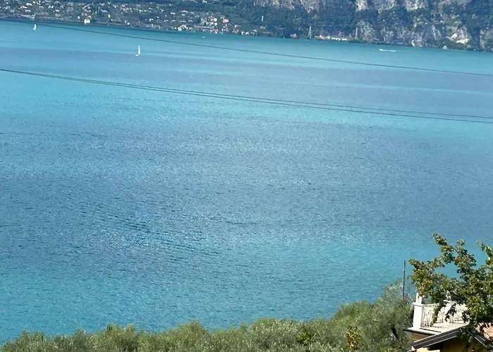 Appartement 521 Openspace