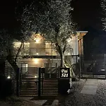 Pai 521 Openspace