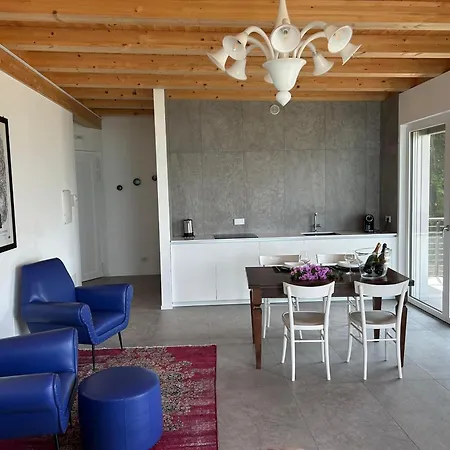 521 Openspace 公寓 帕伊