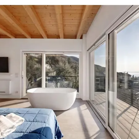 521 Openspace דירה