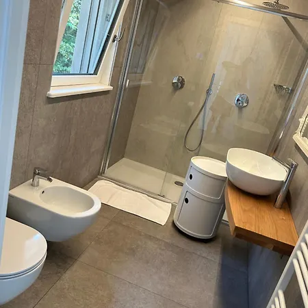 公寓 521 Openspace