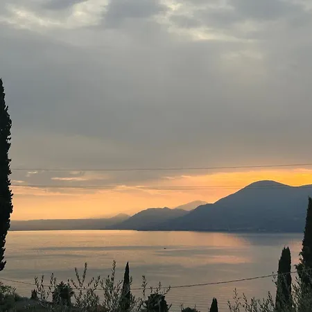 דירה 521 Openspace Pai