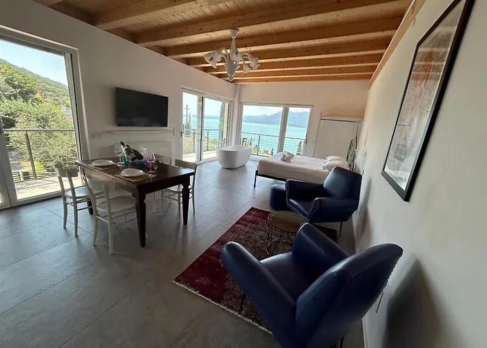 521 Openspace Apartment Pai