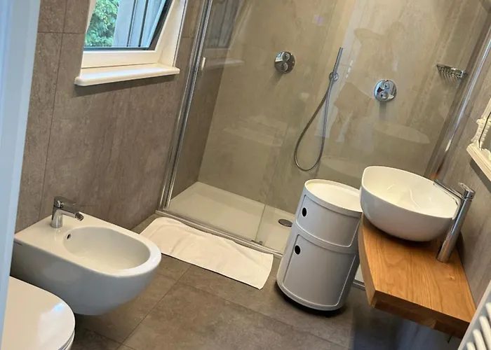 Apartment 521 Openspace