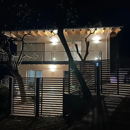 521 Openspace Apartment Pai