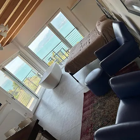 Apartment 521 Openspace